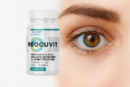 Reocuvit #1