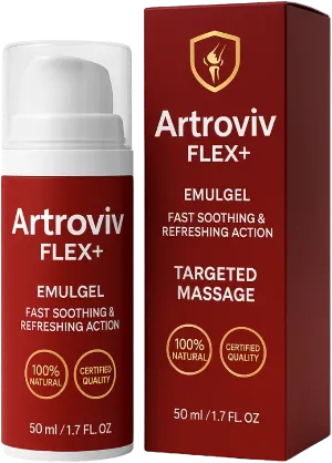 Artroviv Flex +