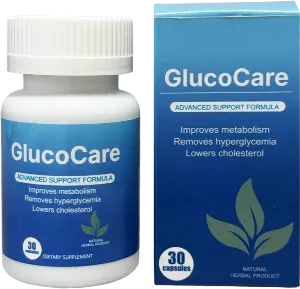 GlucoCare