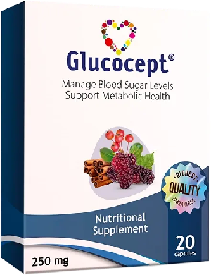 Glucocept