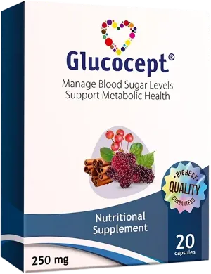 Glucocept
