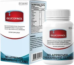 Glucofinol