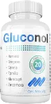 Gluconol Jar