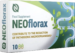 Neoflorax Digestion