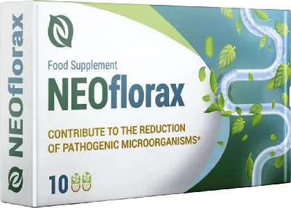 Neoflorax Digestion