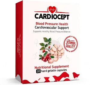 Cardiocept
