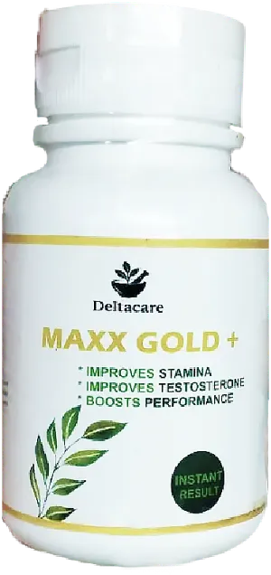 Maxx Gold+