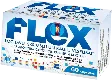 Flex capsules