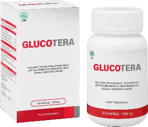 Glucotera