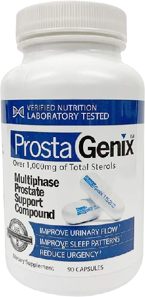 Prosta Genix