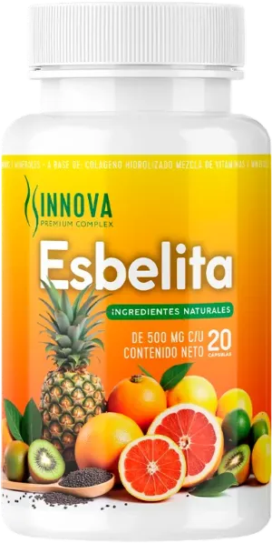 Esbelita