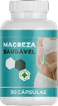 Magreza saudável