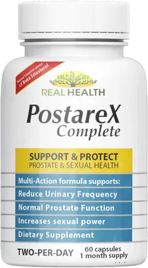 Prostarex