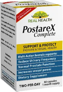 Prostarex #1
