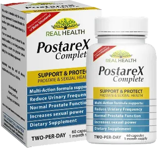 Prostarex #2