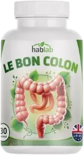 Le Bon Colon