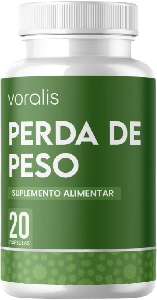 Perda de Peso