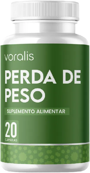 Perda de Peso