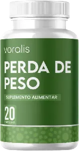 Perda de Peso
