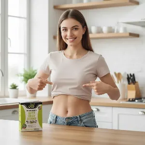 Super Colon Cleanse #1