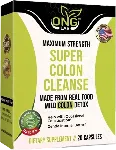 Super Colon Cleanse