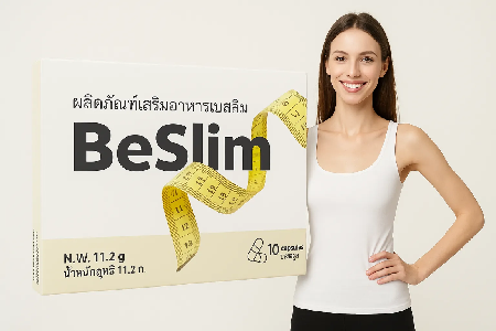 BeSlim #2