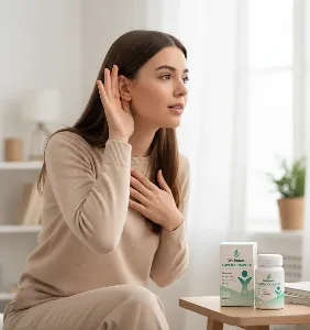 Wellnexis Hearing #1