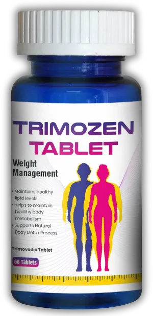 Trimozen