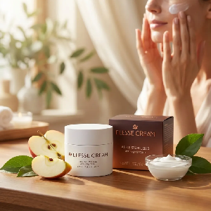 Elesse Cream #3