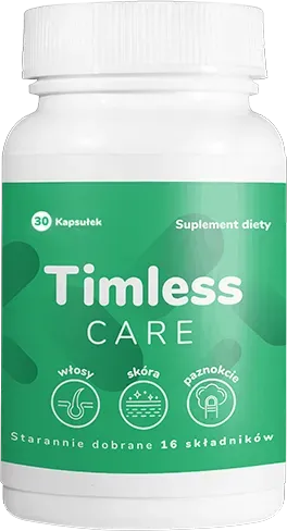 Timeless Care