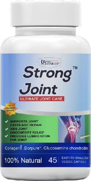Strong Joint