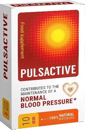 Pulsactive Prostatitis
