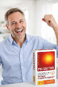 Pulsactive Prostatitis #1