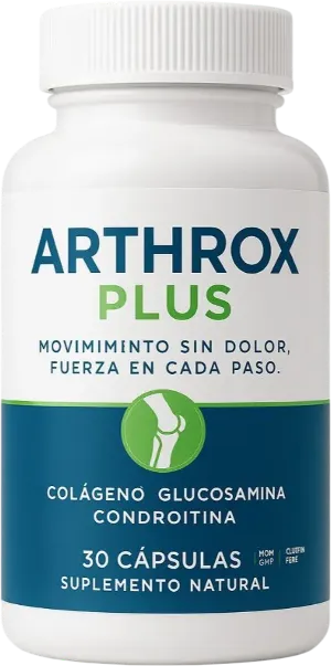 Arthrox Plus