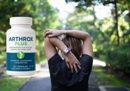 Arthrox Plus #2
