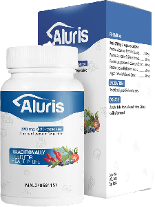 Aluris Joint
