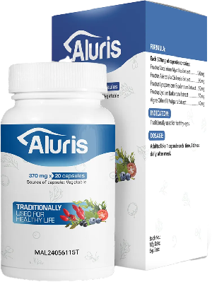 Aluris Joint