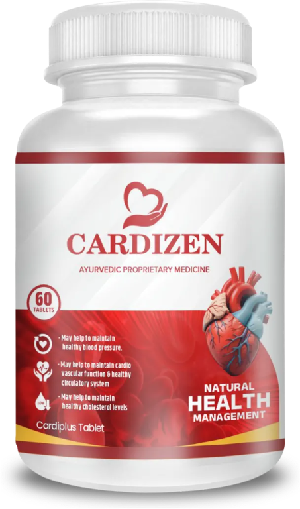 Cardizen