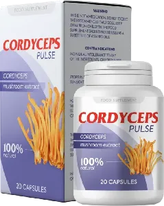 Cordyceps Pulse Hearing