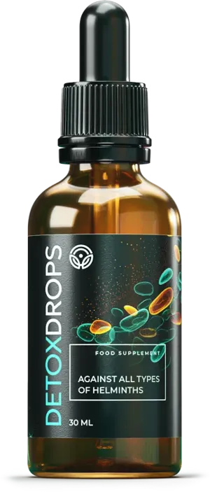 DetoxDrops