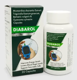 Diabarol
