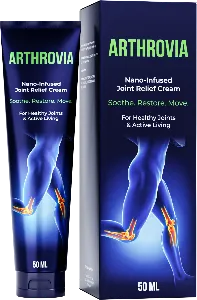 Arthrovia