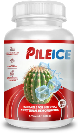 Pileice