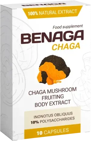 Benaga Chaga Hearing