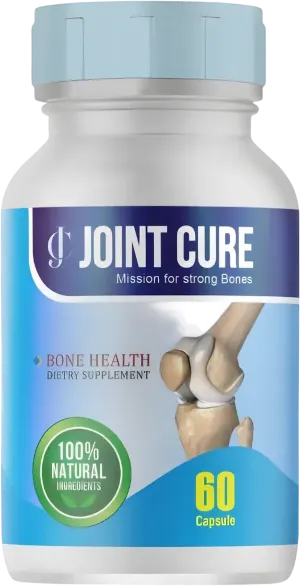 Joint cure