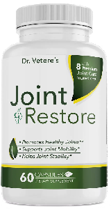 Joint restore
