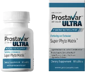 ProstaVar Ultra