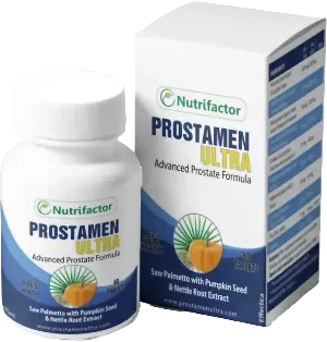 Prostamen Ultra
