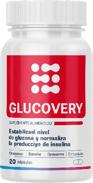 Glucovery