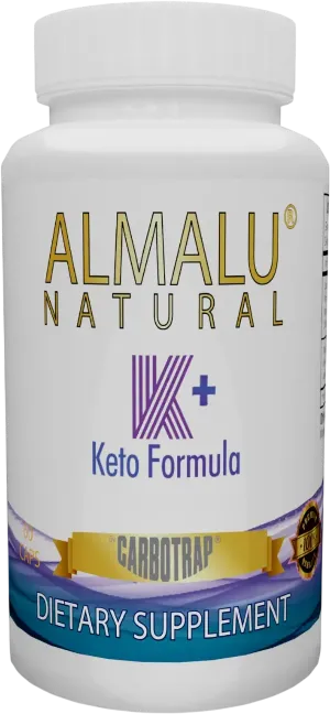 Almalu Ketu Formula